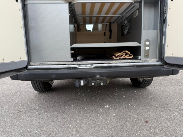 Campereve Magellan 643 Limited 2.3L 140CH - Photo 10