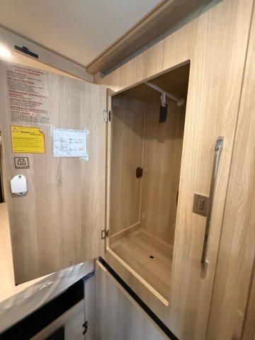 Campereve Magellan 643 Limited 2.3L 140CH - Photo 43