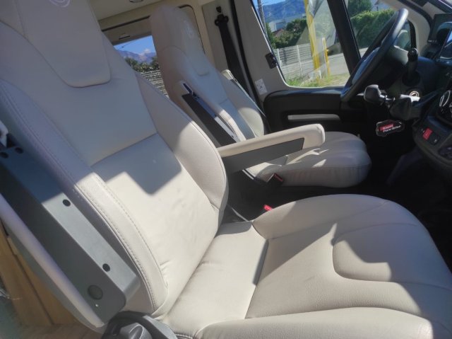 Campereve Magellan 643 Limited 2.3L 140CH - Photo 47