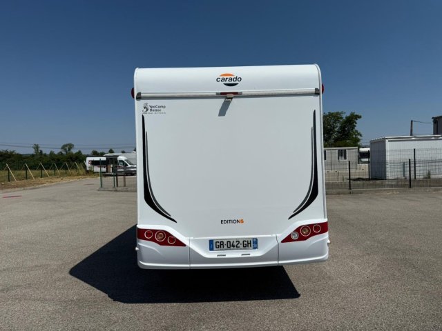 Carado V 337 Edition 15 Citroen 2.2 140 Ch - Photo 8