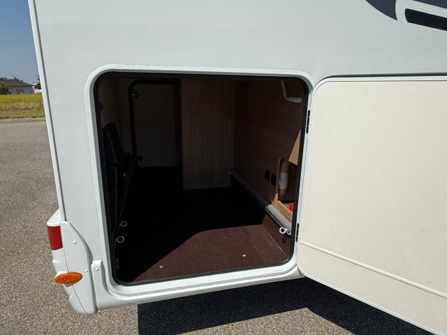 Carado V 337 Edition 15 Citroen 2.2 140 Ch - Photo 17