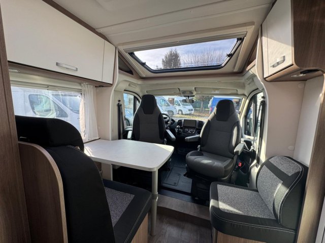 Carado V132 2.3L 140CH Occasion