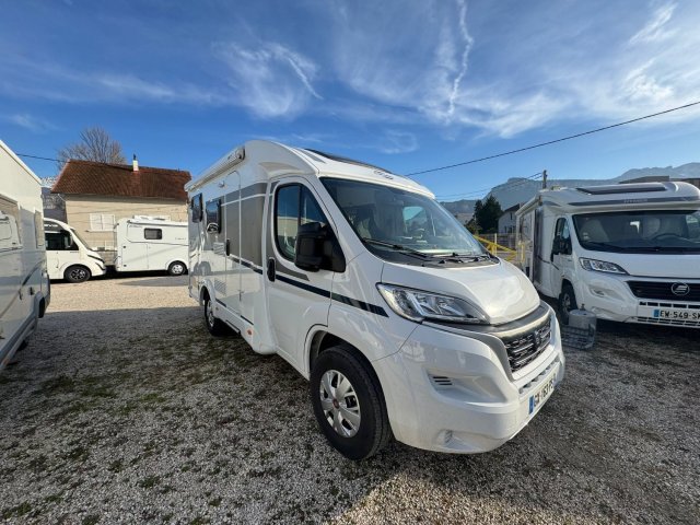 Carado V132 2.3L 140CH - Photo 3