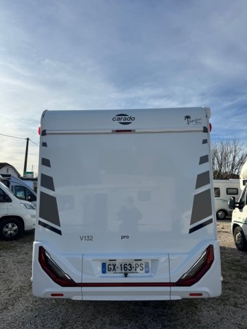 Carado V132 2.3L 140CH - Photo 7