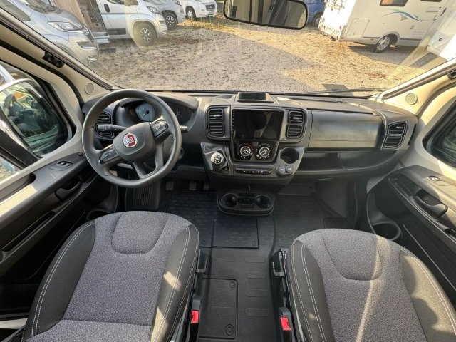 Carado V132 2.3L 140CH - Photo 13