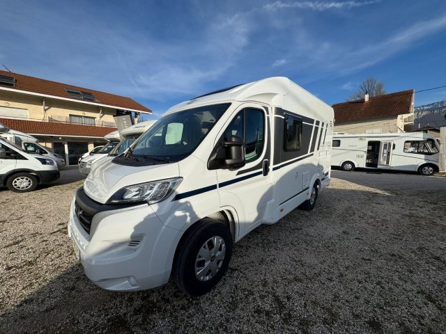 Carado V132 2.3L 140CH - Photo 2