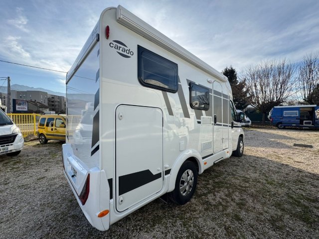 Carado V132 2.3L 140CH - Photo 4