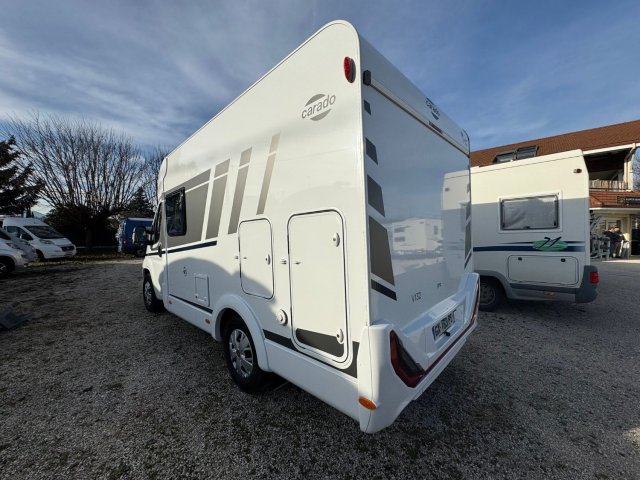 Carado V132 2.3L 140CH - Photo 5