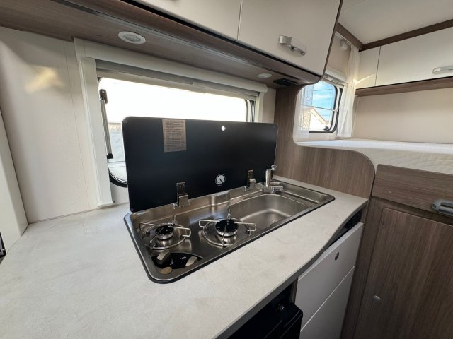 Carado V132 2.3L 140CH - Photo 15