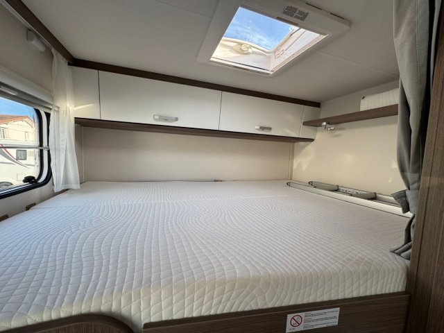 Carado V132 2.3L 140CH - Photo 17