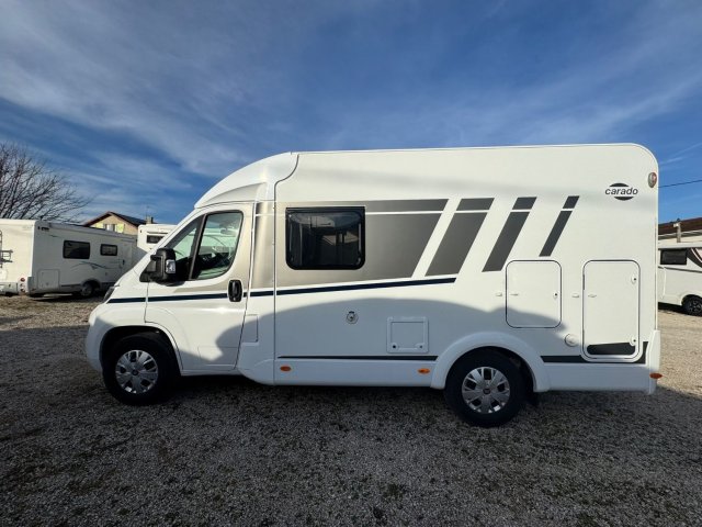 Carado V132 2.3L 140CH - Photo 6