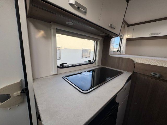 Carado V132 2.3L 140CH - Photo 18