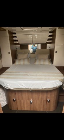 Carthago Chic S-Plus 3.0L 207CH - Photo 2