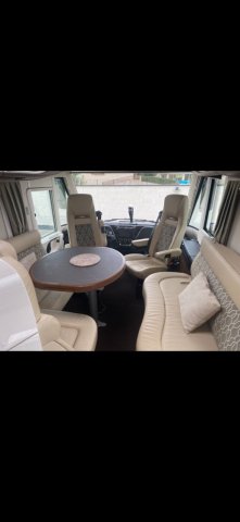 Carthago Chic S-Plus 3.0L 207CH - Photo 4