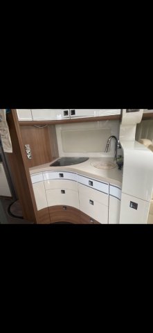 Carthago Chic S-Plus 3.0L 207CH - Photo 5