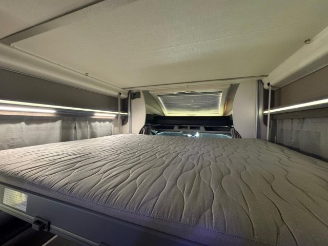 Challenger 260 Graphite Edition 2.3L 170CH - Photo 9