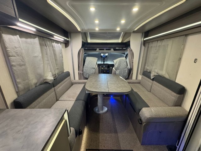 Challenger 260 Graphite Edition 2.3L 170CH - Photo 13