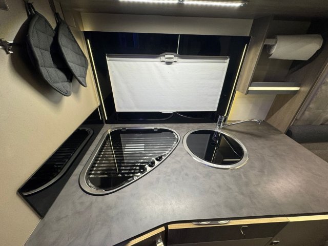 Challenger 260 Graphite Edition 2.3L 170CH - Photo 14