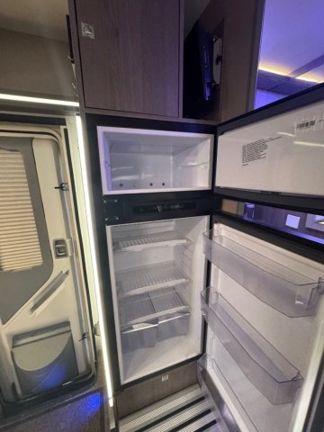 Challenger 260 Graphite Edition 2.3L 170CH - Photo 17