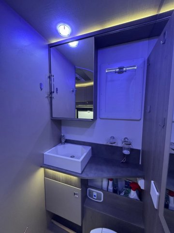 Challenger 260 Graphite Edition 2.3L 170CH - Photo 18