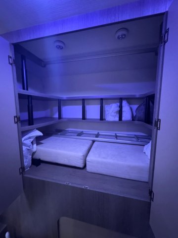 Challenger 260 Graphite Edition 2.3L 170CH - Photo 21