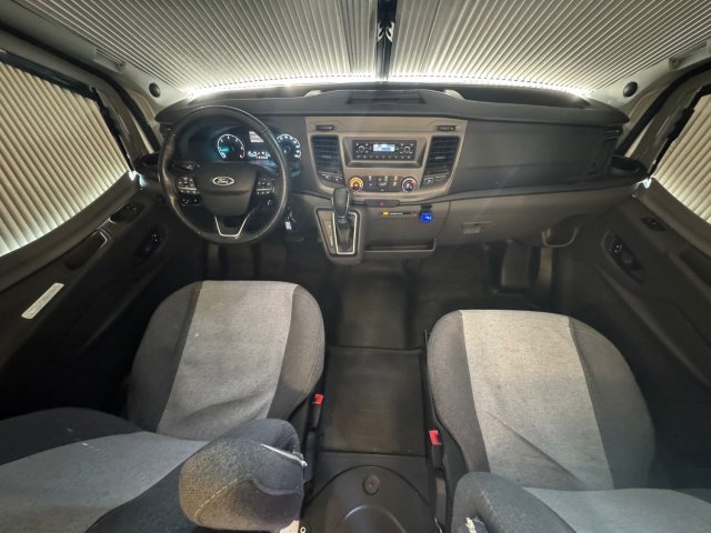 Challenger 260 Graphite Edition 2.3L 170CH - Photo 22