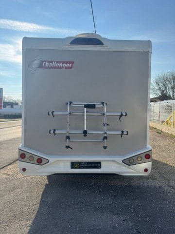 Challenger 260 Graphite Edition 2.3L 170CH - Photo 2