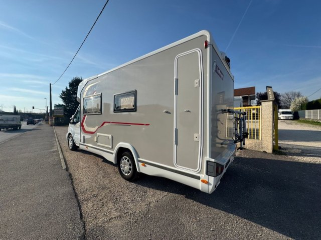 Challenger 260 Graphite Edition 2.3L 170CH - Photo 3