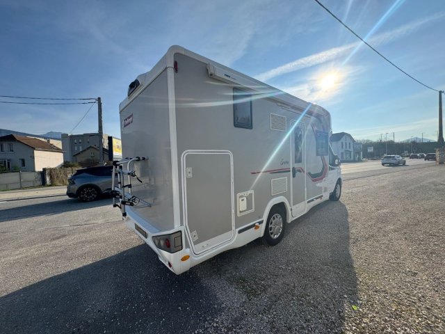 Challenger 260 Graphite Edition 2.3L 170CH - Photo 7