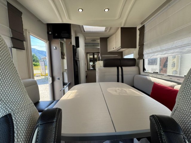 Challenger 396 Ford 2.L 170 Ch - Photo 12