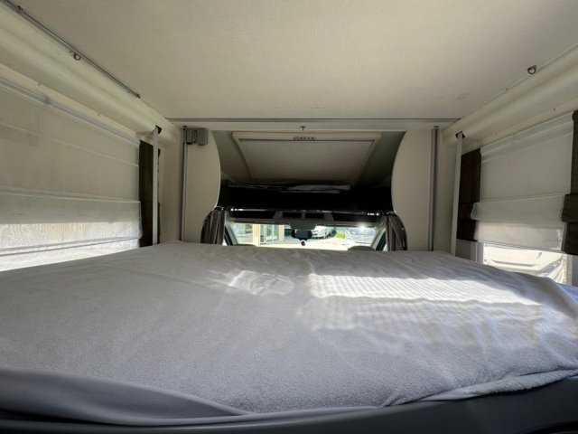 Challenger 396 Ford 2.L 170 Ch - Photo 14