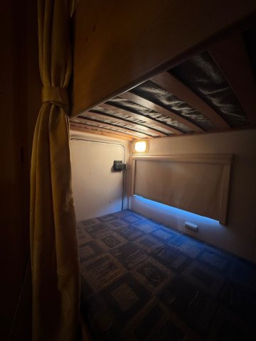 Challenger Genesis 43 2.4TDCI 115CH Occasion