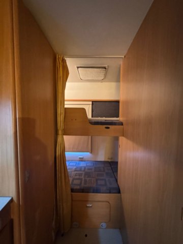 Challenger Genesis 43 2.4TDCI 115CH - Photo 10