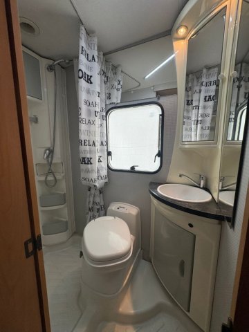 Challenger Genesis 43 2.4TDCI 115CH - Photo 11