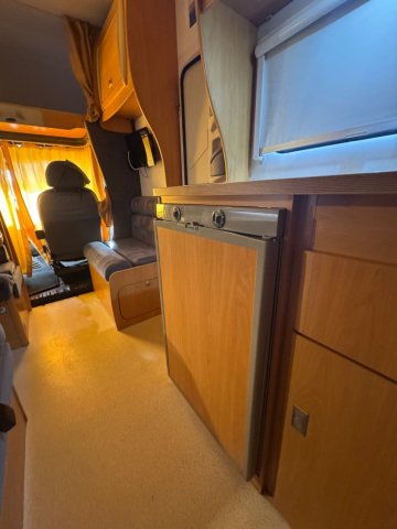 Challenger Genesis 43 2.4TDCI 115CH - Photo 12