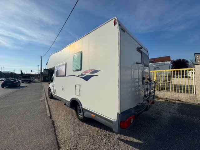 Challenger Genesis 43 2.4TDCI 115CH - Photo 5