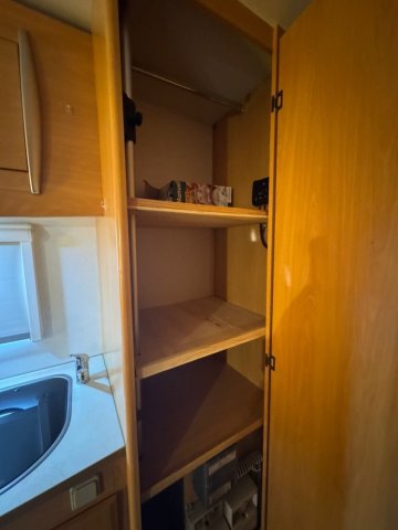 Challenger Genesis 43 2.4TDCI 115CH - Photo 13