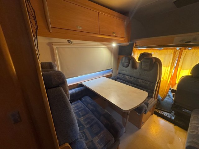 Challenger Genesis 43 2.4TDCI 115CH - Photo 14