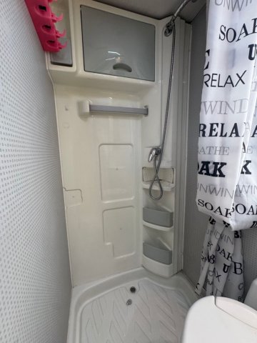 Challenger Genesis 43 2.4TDCI 115CH - Photo 15