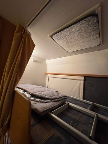 Challenger Genesis 43 2.4TDCI 115CH - Photo 16