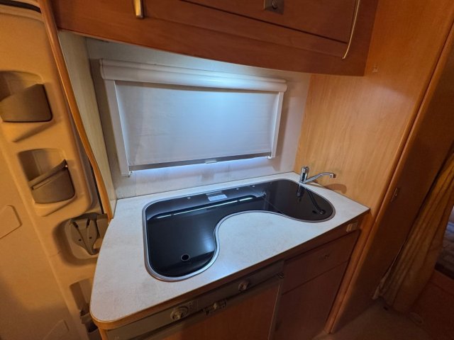 Challenger Genesis 43 2.4TDCI 115CH - Photo 18