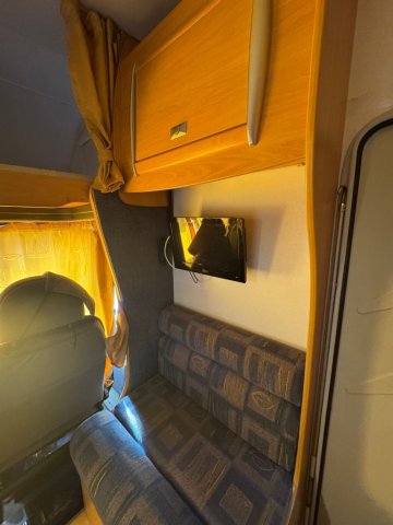 Challenger Genesis 43 2.4TDCI 115CH - Photo 19