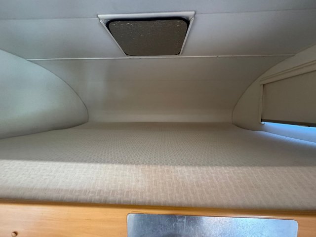 Challenger Genesis 43 2.4TDCI 115CH - Photo 22