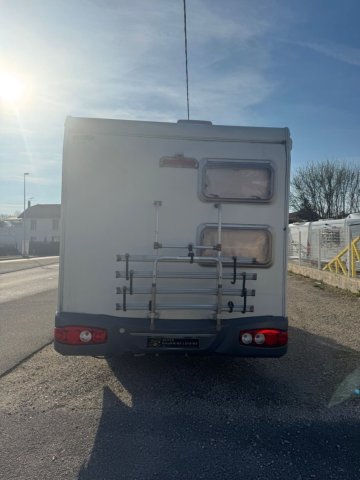 Challenger Genesis 43 2.4TDCI 115CH - Photo 8