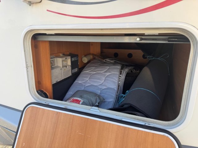 Challenger Mageo 107 2.2L 130CH - Photo 8