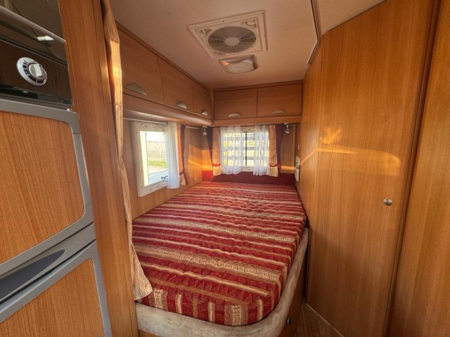 Challenger Mageo 107 2.2L 130CH - Photo 9