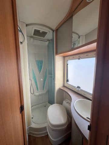 Challenger Mageo 107 2.2L 130CH - Photo 10