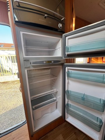 Challenger Mageo 107 2.2L 130CH - Photo 13