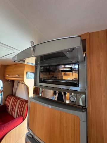 Challenger Mageo 107 2.2L 130CH - Photo 14