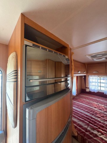 Challenger Mageo 107 2.2L 130CH - Photo 17